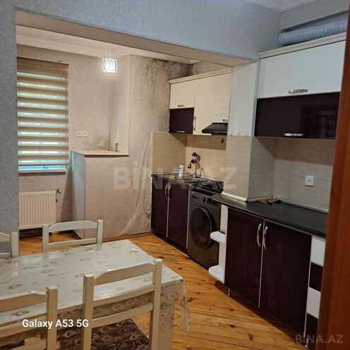 Satılır 2 otaqlı köhnə tikili 40 m², Həzi Aslanov m., photo 6 from 11