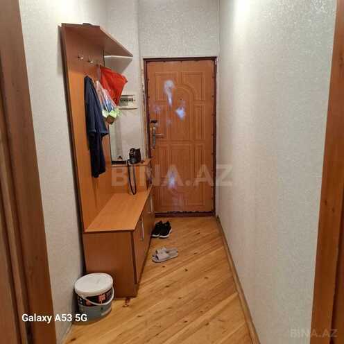 Satılır 2 otaqlı köhnə tikili 40 m², Həzi Aslanov m., photo 8 from 11