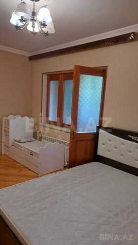 Satılır 2 otaqlı köhnə tikili 40 m², Həzi Aslanov m., photo 4 from 11