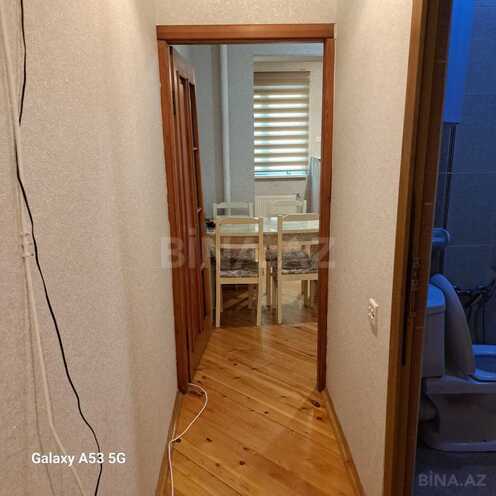 Satılır 2 otaqlı köhnə tikili 40 m², Həzi Aslanov m., photo 9 from 11