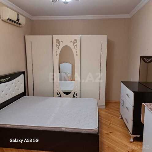 Satılır 2 otaqlı köhnə tikili 40 m², Həzi Aslanov m., photo 3 from 11