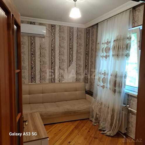 Satılır 2 otaqlı köhnə tikili 40 m², Həzi Aslanov m., photo 5 from 11