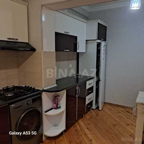 Satılır 2 otaqlı köhnə tikili 40 m², Həzi Aslanov m., photo 7 from 11