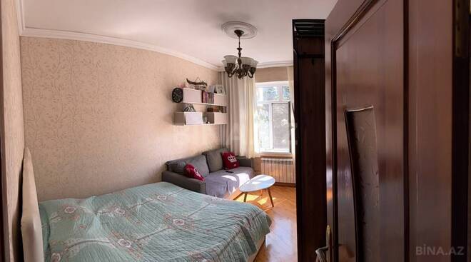 Продаётся 3-комн. вторичка 80 м², м. Ази Асланов, photo 5 from 20