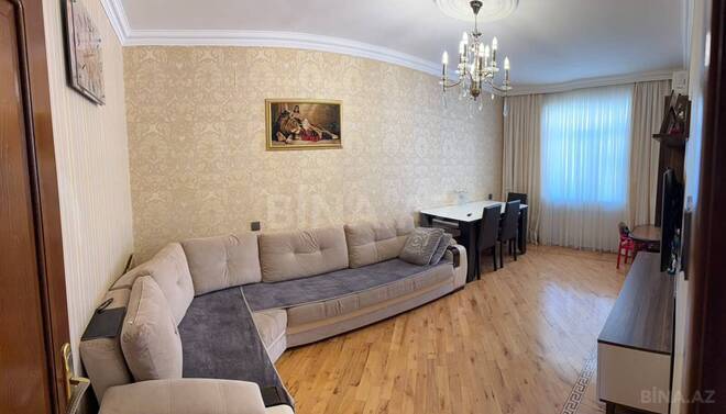 Продаётся 3-комн. вторичка 80 м², м. Ази Асланов, photo 1 from 20