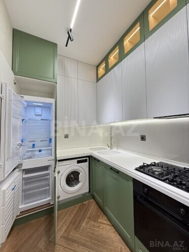 Сдаётся 4-комн. новостройка 150 м², м. Гянджлик, photo 6 from 22