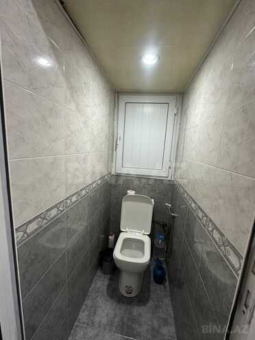 Продаётся 2-комн. вторичка 60 м², м. Мемар Аджеми, photo 8 from 11