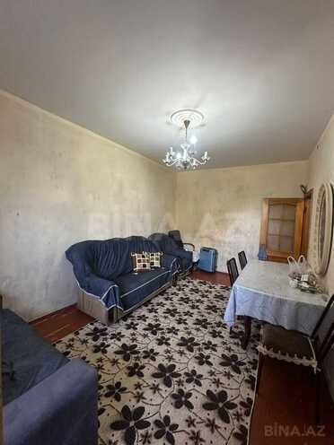 Продаётся 2-комн. вторичка 60 м², м. Мемар Аджеми, photo 1 from 11