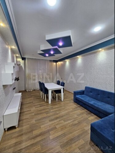 Satılır 2 otaqlı yeni tikili 72 m², Əhmədli q., photo 7 from 15