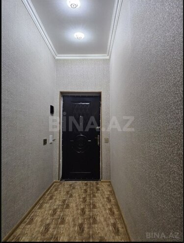 Satılır 2 otaqlı yeni tikili 72 m², Əhmədli q., photo 1 from 15