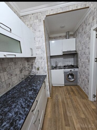 Satılır 2 otaqlı yeni tikili 72 m², Əhmədli q., photo 12 from 15