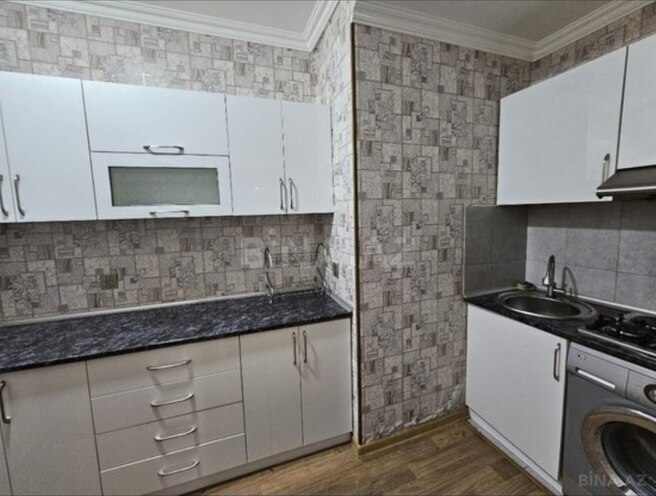 Satılır 2 otaqlı yeni tikili 72 m², Əhmədli q., photo 11 from 15