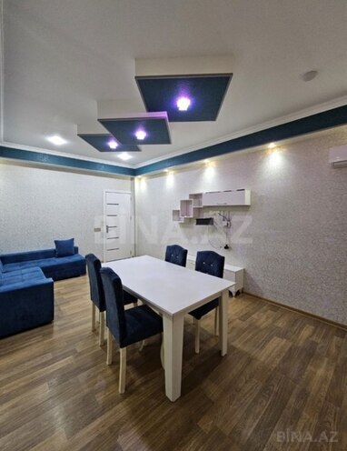 Satılır 2 otaqlı yeni tikili 72 m², Əhmədli q., photo 8 from 15