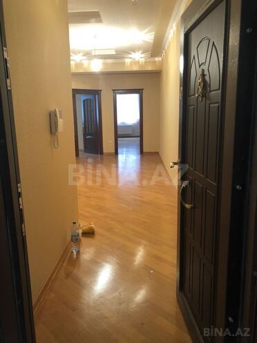 Сдаётся 3-комн. новостройка 155 м², м. Элмляр Академиясы, photo 8 from 14