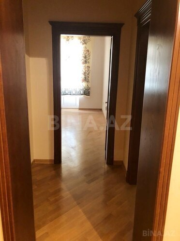 Сдаётся 3-комн. новостройка 155 м², м. Элмляр Академиясы, photo 9 from 14