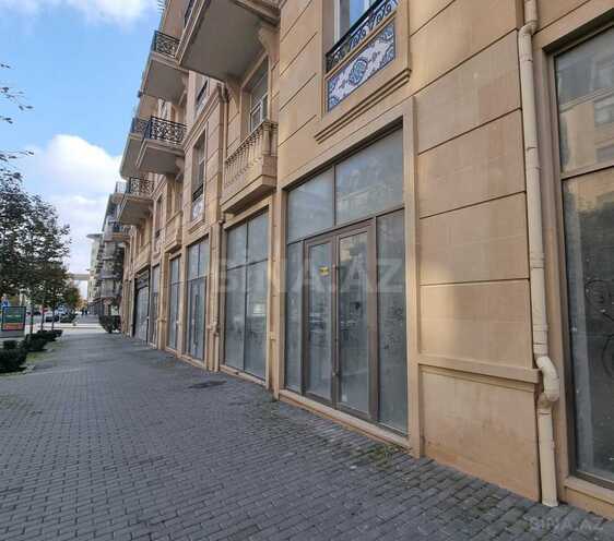 Сдается  объект 210 м², пос. Аг шехер, photo 1 from 5