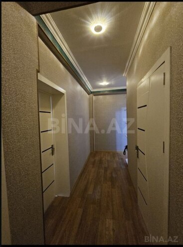 Satılır 2 otaqlı yeni tikili 72 m², Əhmədli q., photo 6 from 15