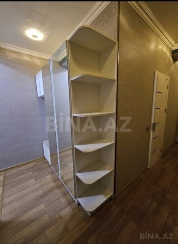 Satılır 2 otaqlı yeni tikili 72 m², Əhmədli q., photo 4 from 15
