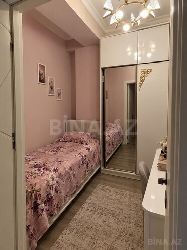 Satılır 3 otaqlı yeni tikili 125 m², Gənclik m., photo 16 from 25