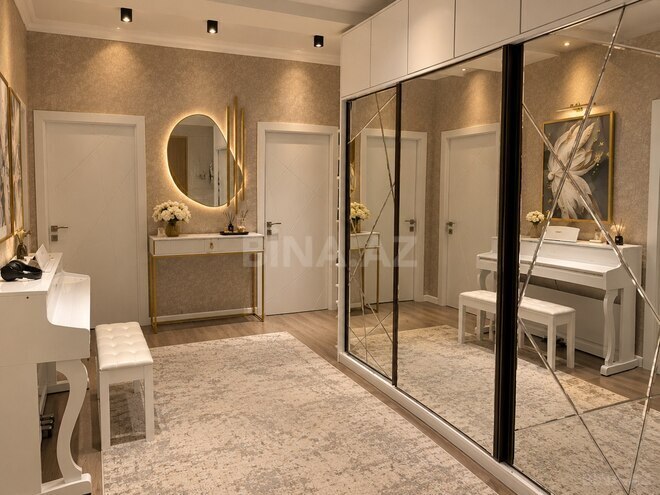 Satılır 3 otaqlı yeni tikili 125 m², Gənclik m., photo 12 from 25