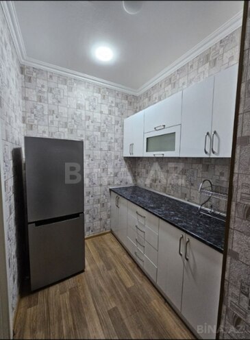 Satılır 2 otaqlı yeni tikili 72 m², Əhmədli q., photo 13 from 15