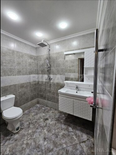 Satılır 2 otaqlı yeni tikili 72 m², Əhmədli q., photo 14 from 15