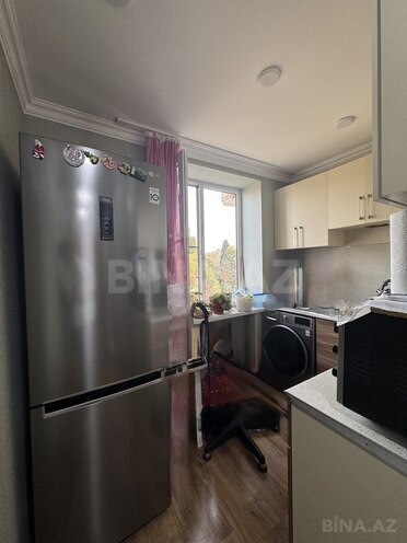 Продаётся 1-комн. вторичка 30 м², Наримановский  р., photo 8 from 9