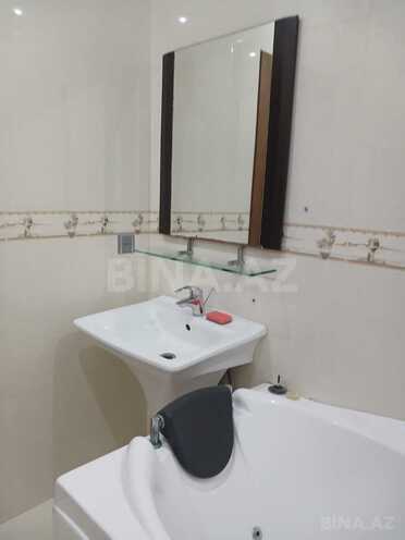 Сдается 2-комн. новостройка 85 м², м. Низами, photo 10 from 13