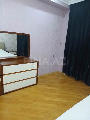 Сдается 2-комн. новостройка 85 м², м. Низами, photo 5 from 13
