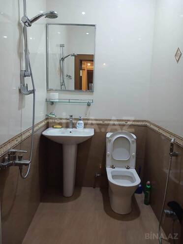 Сдается 2-комн. новостройка 85 м², м. Низами, photo 12 from 13