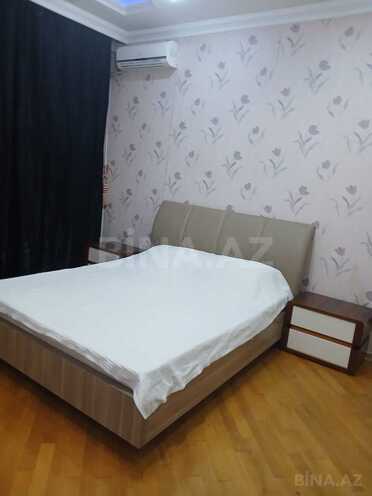 Сдается 2-комн. новостройка 85 м², м. Низами, photo 4 from 13