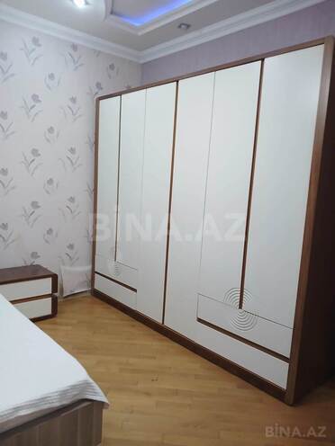 Сдается 2-комн. новостройка 85 м², м. Низами, photo 9 from 13