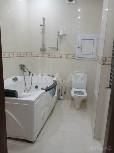 Сдается 2-комн. новостройка 85 м², м. Низами, photo 11 from 13