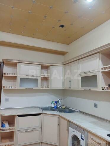 Сдается 2-комн. новостройка 85 м², м. Низами, photo 7 from 13