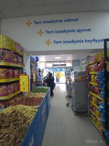 Satılır  obyekt 735 m², Qara Qarayev m., photo 14 from 16