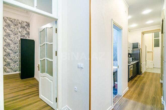 İcarəyə verilir 5 otaqlı köhnə tikili 165 m², Sahil m., photo 20 from 29