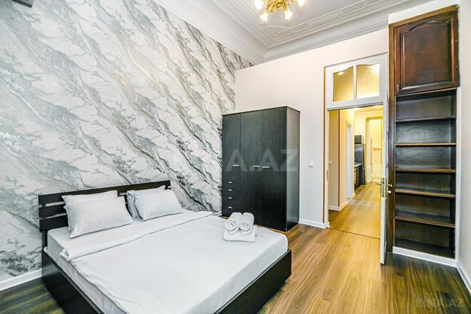 İcarəyə verilir 5 otaqlı köhnə tikili 165 m², Sahil m., photo 18 from 29