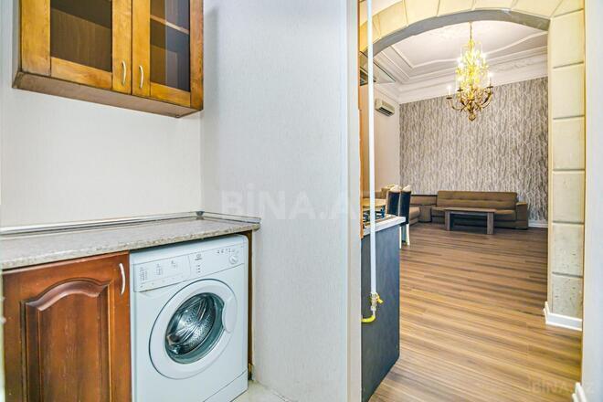 İcarəyə verilir 5 otaqlı köhnə tikili 165 m², Sahil m., photo 21 from 29