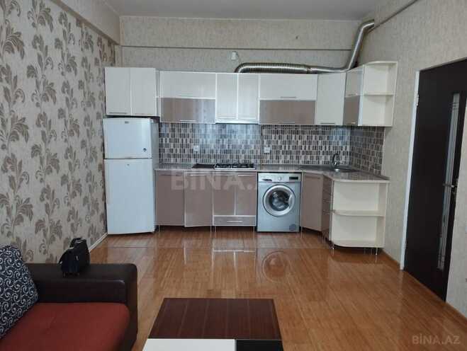 Satılır 2 otaqlı yeni tikili 44 m², Yeni Günəşli q., photo 1 from 10