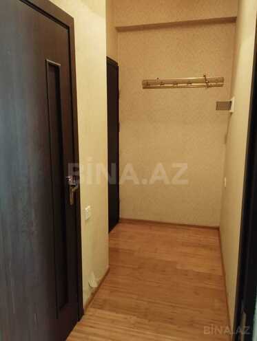 Satılır 2 otaqlı yeni tikili 44 m², Yeni Günəşli q., photo 7 from 10