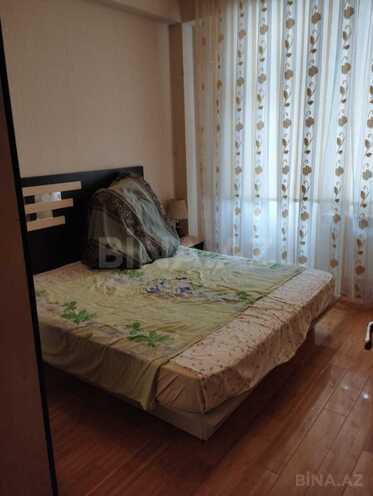 Satılır 2 otaqlı yeni tikili 44 m², Yeni Günəşli q., photo 5 from 10
