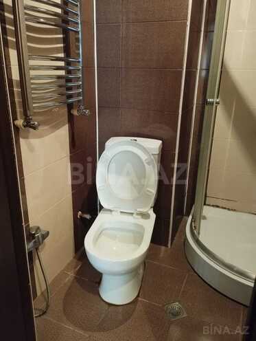 Satılır 2 otaqlı yeni tikili 44 m², Yeni Günəşli q., photo 9 from 10