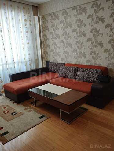 Satılır 2 otaqlı yeni tikili 44 m², Yeni Günəşli q., photo 4 from 10