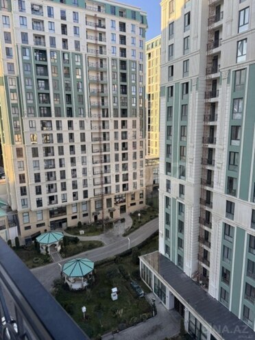 Продаётся 4-комн. новостройка 120 м², м. Гянджлик, photo 3 from 12
