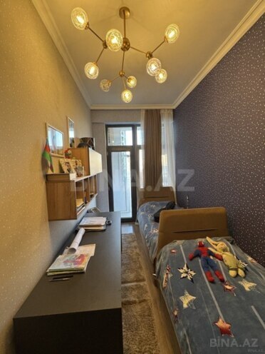 Продаётся 4-комн. новостройка 120 м², м. Гянджлик, photo 6 from 12