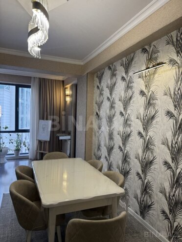Продаётся 4-комн. новостройка 120 м², м. Гянджлик, photo 8 from 12