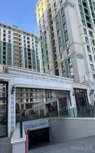 Продаётся 4-комн. новостройка 120 м², м. Гянджлик, photo 1 from 12