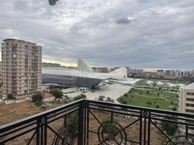 Продаётся 4-комн. новостройка 120 м², м. Гянджлик, photo 11 from 12