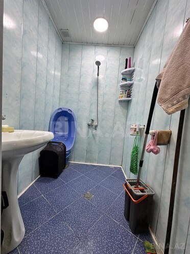 Satılır 3 otaqlı yeni tikili 70 m², photo 11 from 13
