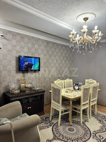 Satılır 3 otaqlı yeni tikili 70 m², photo 3 from 13